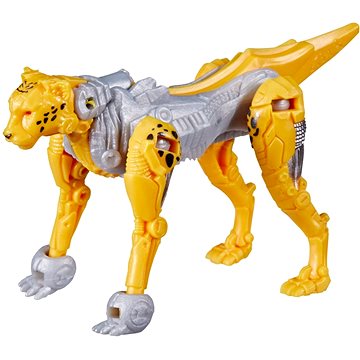 Transformers figurka Cheetor (5010993952106)