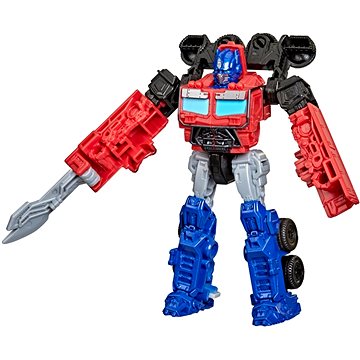 Transformers figurka Optimus Prime (5010993958856)