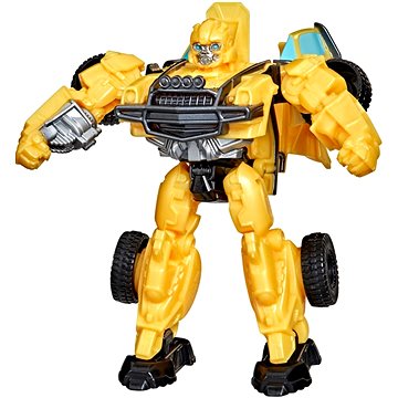 Transformers figurka Bumblebee (5010993958405)