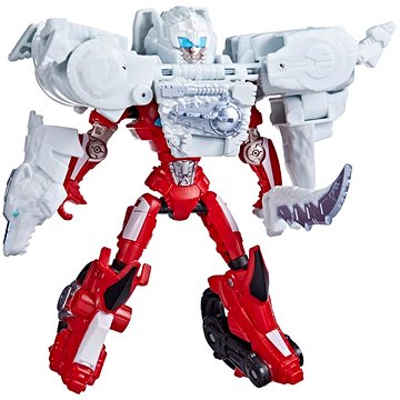 Transformers dvoubalení figurek Arcee a Silverfang (5010993958429)