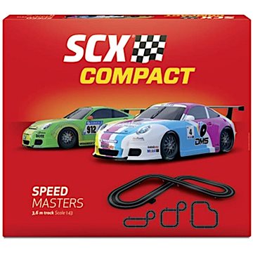 SCX Compact Speed Masters (8436572910706)