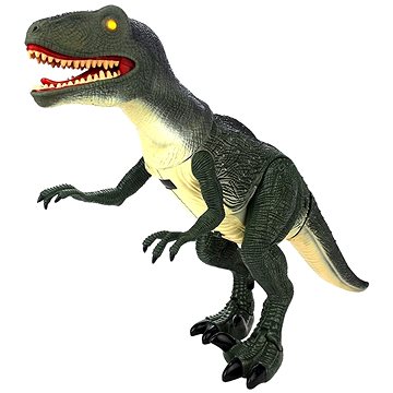 Kik Velociraptor RC Dinosaurus (4260286066343)