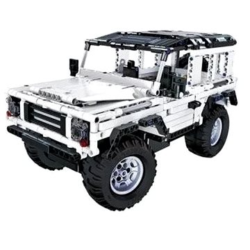 S-Idee Land Rover Defender stavebnice na dálkové ovládání (6948061924009)