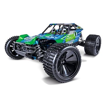 Carson Cage Buster 4WD (4005299006012)