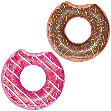 Nafukovací kruh donut 1 m (05-P36118)