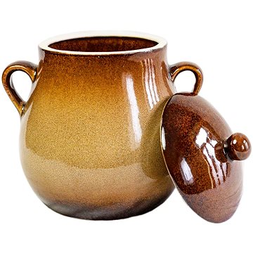 Keramika Krumvíř, Sádlák 1.8 litrů (31000701)