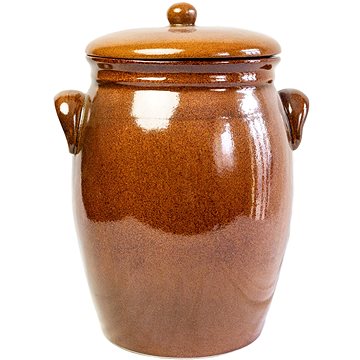 Keramika Krumvíř, Sádlák 4.2 litrů (31000707)