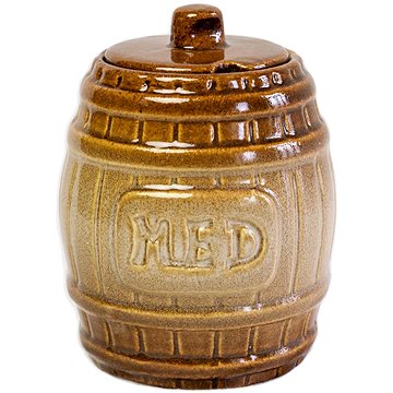 Keramika Krumvíř, Soudek na med (31001739)