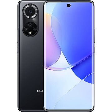 Huawei nova 9 černá (MT-NOVA9DSBOM)