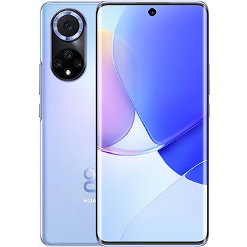 Huawei nova 9 modrá (MT-NOVA9DSSLOM)