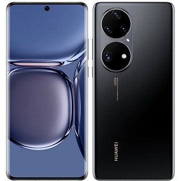 Huawei P50 Pro černá (MT-P50PDSGBOM)