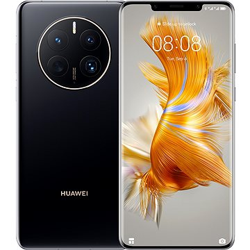 Huawei Mate 50 Pro černá (MT-M50PDSBOM)