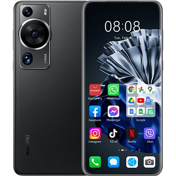 Huawei P60 Pro 8/256 GB černá (MT-P60PDSBOM)