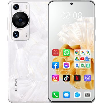 Huawei P60 Pro 8/256 GB perlová (MT-P60PDSWOM)
