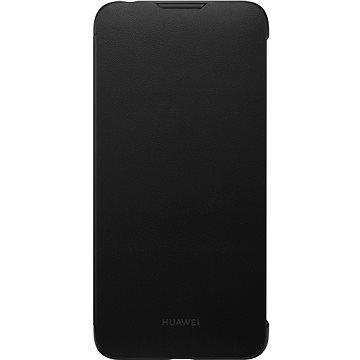 Huawei Original Folio Pouzdro Black pro Y7 2019 (51992902)