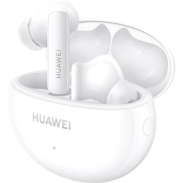 Huawei FreeBuds 5i Ceramic White (55036654)
