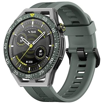 Huawei Watch GT 3 SE 46 mm Green (55029749)