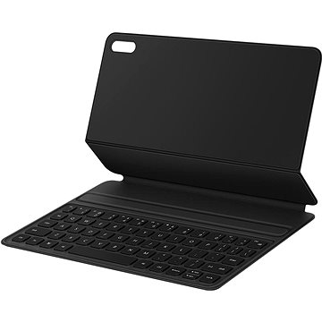 Huawei Original Pouzdro s klávesnicí (US) Dark Grey pro MatePad 11 (EU Blister) (55034789)
