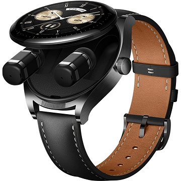 Huawei Watch Buds Black (55029576)