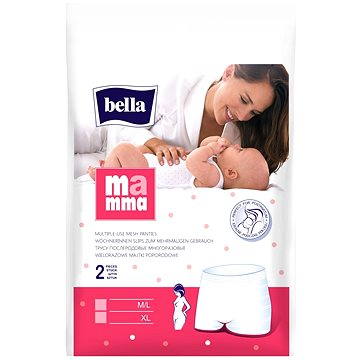 BELLA Mamma M/L (2 ks) (5900516695477)