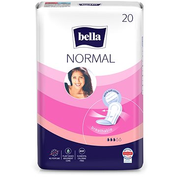 BELLA Normal 20 ks (5900516300814)