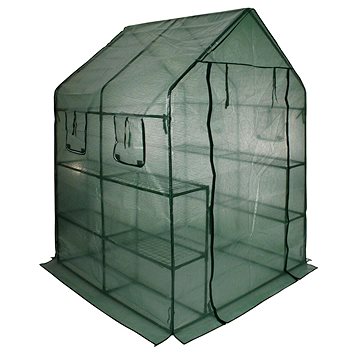 Merco Greenhouse G 143 × 143 × 195 fóliovník (P43329)