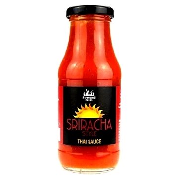 Fireland Foods Sriracha Style - Thai Sauce 250ml (FF11252250)