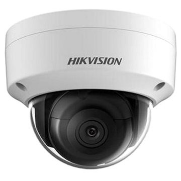 HIKVISION DS2CD2143G0I (2.8mm) IP kamera 4 megapixel, , IK10, H.265+ (104337)