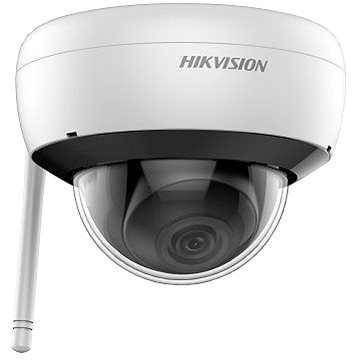 HIKVISION DS2CD2141G1IDW1 (2.8mm) (D) IP kamera 4 megapixely, 20fps, 2.8mm,12 VDC, IP66 wifi (106895)