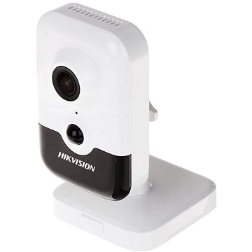HIKVISION DS2CD2423G0I (2.8mm) IP kamera 2 megapixely, 12 VDC/PoE, PIR (105217)