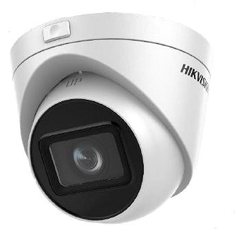 HIKVISION DS2CD1H23G0IZ (2.812mm) IP kamera 2 megapixely, motor zoom, (105216)