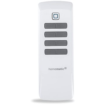 Homematic IP Dálkový ovladač velký - programovatelný - HmIP-RC8 (HmIP-RC8)