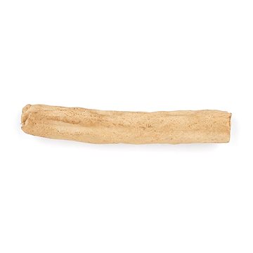 Hunting Dog Rawhide Rolka z hovězí kůže arašídové máslo 22 cm (14061)