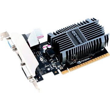 Inno3D GeForce GT 710 2GB SDDR3 LP