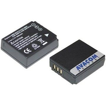 Avacom za Panasonic CGA-S007, DMW-BCD10 Li-ion 3.7V 1000mAh (DIPA-S007-133)