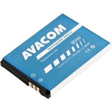 Avacom pro Motorola Motofone F3 Li-Ion 3,7V 700mAh (GSMO-BD50-710)
