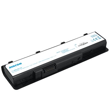 Avacom pro Asus N55SF, N45SF, N75SF series Li-Ion 10,8V 5200mAh