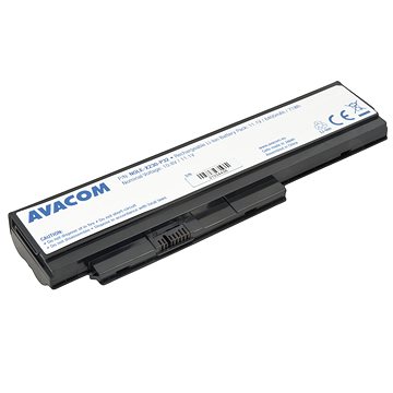 AVACOM pro Lenovo ThinkPad X230 Li-Ion 11,1V 6400mAh 71Wh (NOLE-X230-P32)