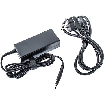 Avacom pro notebook HP 19,5V 65W konektor 4,8mm x 1,7mm long connector (ADAC-HPPa-65W)
