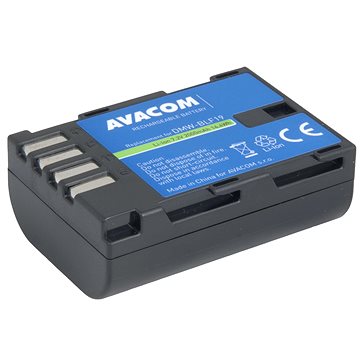 Avacom za Panasonic DMW-BLF19 Li-Ion 7.2V 2000mAh 14.4Wh (DIPA-LF19-B2000)