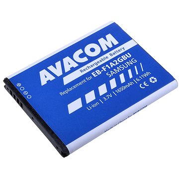 Avacom za Samsung i9100 Li-ion 3.7V 1650mAh (GSSA-I9100-S1650A)