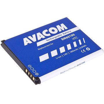 Avacom pro HTC Desire 500 Li-Ion 3,7V 1800mAh (náhrada BM60100) (PDHT-T528-S1800A)