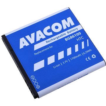 Avacom za HTC G14, Sensation, Li-ion 3.7V 1700mAh (PDHT-G14-S1700A)