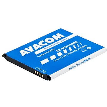 Avacom pro Samsung G313 Galaxy Trend2 Li-Ion 3.8V 1500mAh (GSSA-G313-1500)