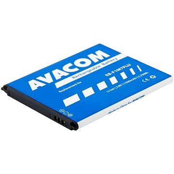 Avacom pro Samsung Galaxy S3 mini Li-Ion 3.8V 1500mAh (GSSA-S3mini-1500)