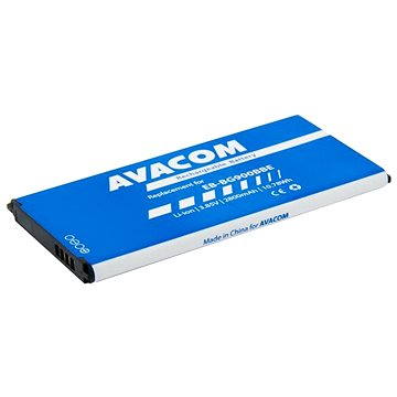 Avacom pro Samsung Galaxy S5 Li-Ion 3.85V 2800mAh (GSSA-S5-2800)
