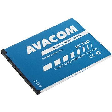 Avacom pro Microsoft Lumia 950XL Li-ion 3.85V 3300mAh (GSMI-BVT4D-S3300)