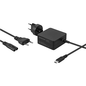 Avacom USB-C 45W Power Delivery (ADAC-FC-45PD)