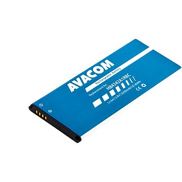 Avacom pro Huawei Y6 II Li-Ion 3.8V 2200mAh (GSHU-Y6II-S2200)