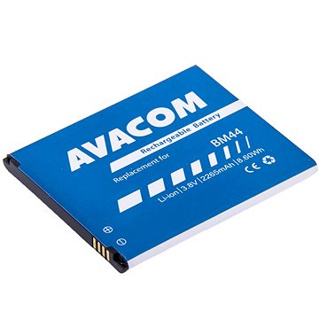 Avacom pro Xiaomi Redmi 2 Li-Ion 3.8V 2265mAh (GSXI-BM44-2265)